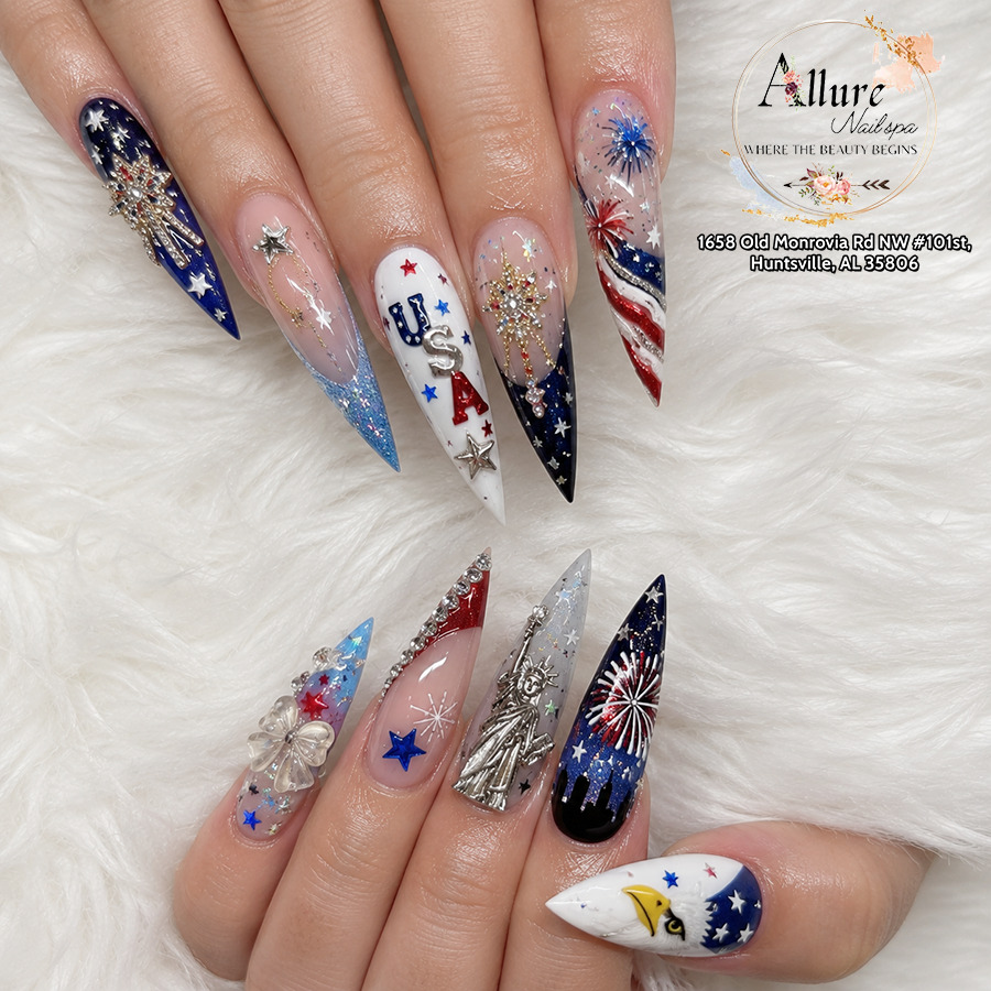 Nail June 24